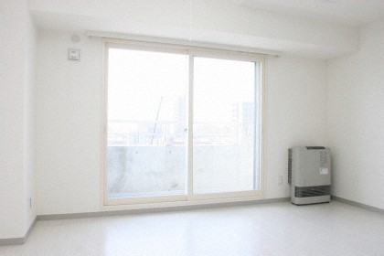 居室・リビング　☆9.8帖の広々としたリビングです！