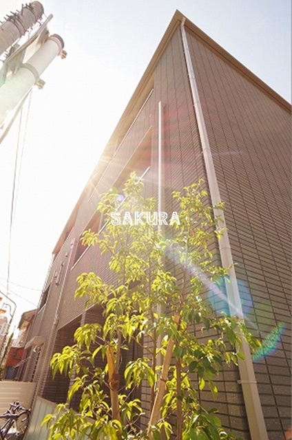 建物外観　当店おすすめ物件♪