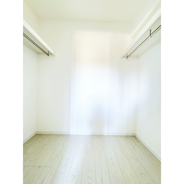 収納　WIC