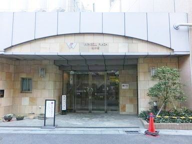 エントランス　部屋探しは株式会社　タウンハウジング　までお気軽にお問合せ…