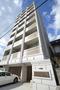 比治山下駅より徒歩23分 6階 築9年の賃貸物件