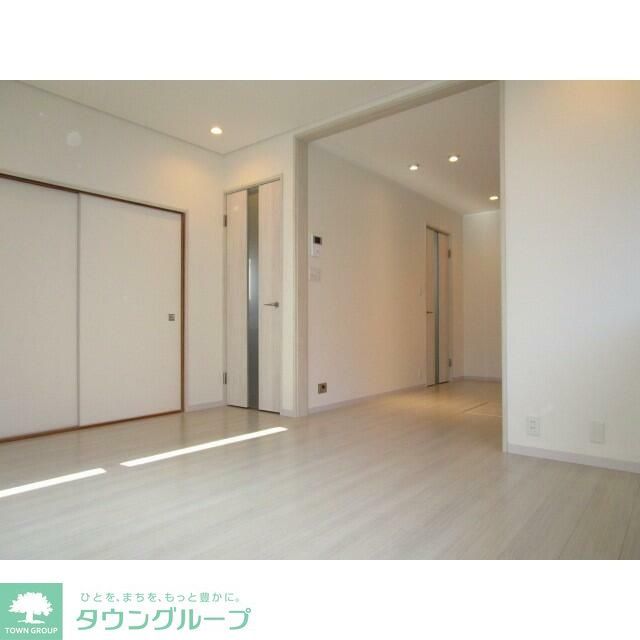 その他部屋・スペース　★お部屋探しはタウンハウジング高幡不動店まで★