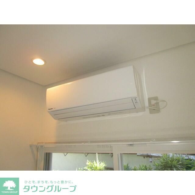 その他設備　★お部屋探しは株式会社タウンハウジング東京まで★