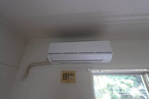 その他設備　ビレッジハウスの同一物件・同一タイプの間取りの写真です