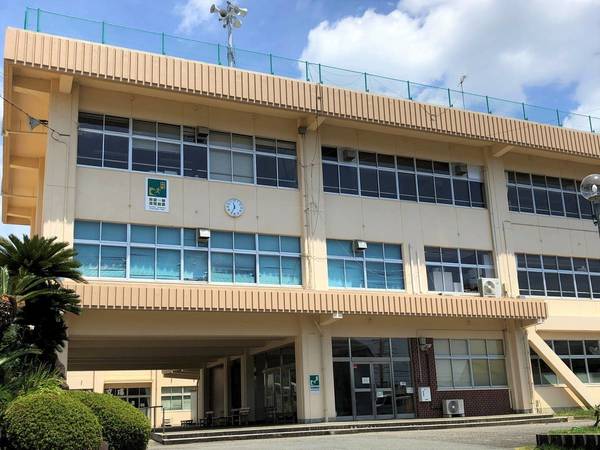 中学校　新宮市立光洋中学校（中学校）まで1100m