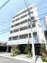川崎大師駅より徒歩6分 3階 築7年6ヶ月の賃貸物件