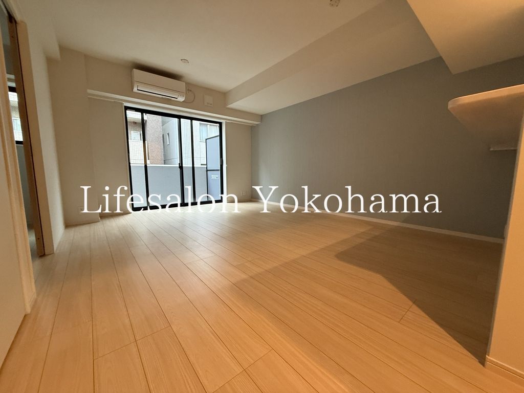 居室・リビング　リビング/居室