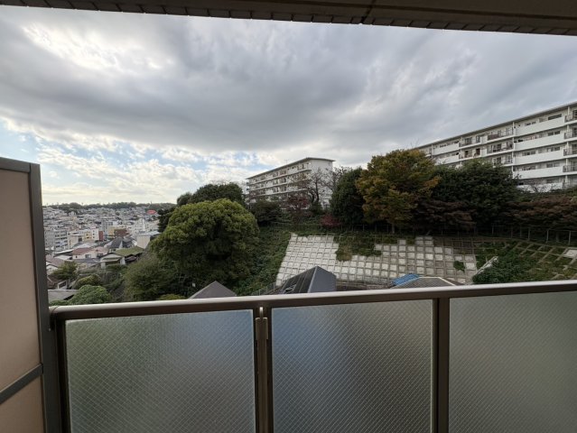 眺望　別のお部屋の参考写真です