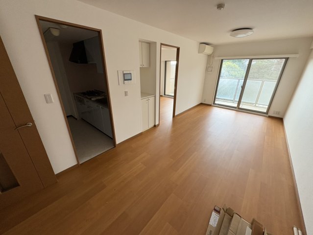 居室・リビング　別のお部屋の参考写真です