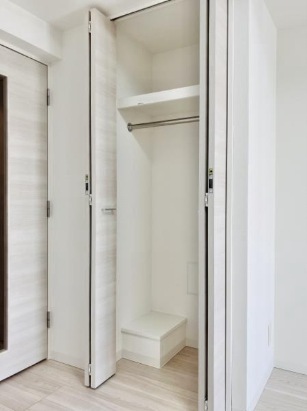 収納　参考写真