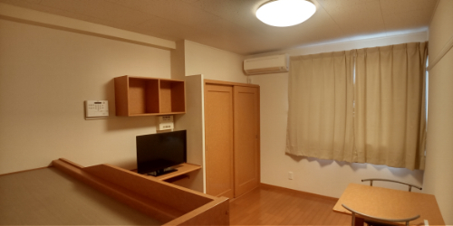 その他部屋・スペース