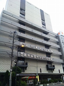 その他　台東区民間（その他）まで120m