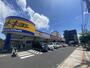 ドラックストア　マツモトキヨシ紫原店（ドラッグストア）まで448m