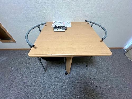 その他設備　設備・仕様は号室により異なる為、現状を優先いたします。