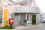郵便局　守口金田町二郵便局（郵便局）まで689m