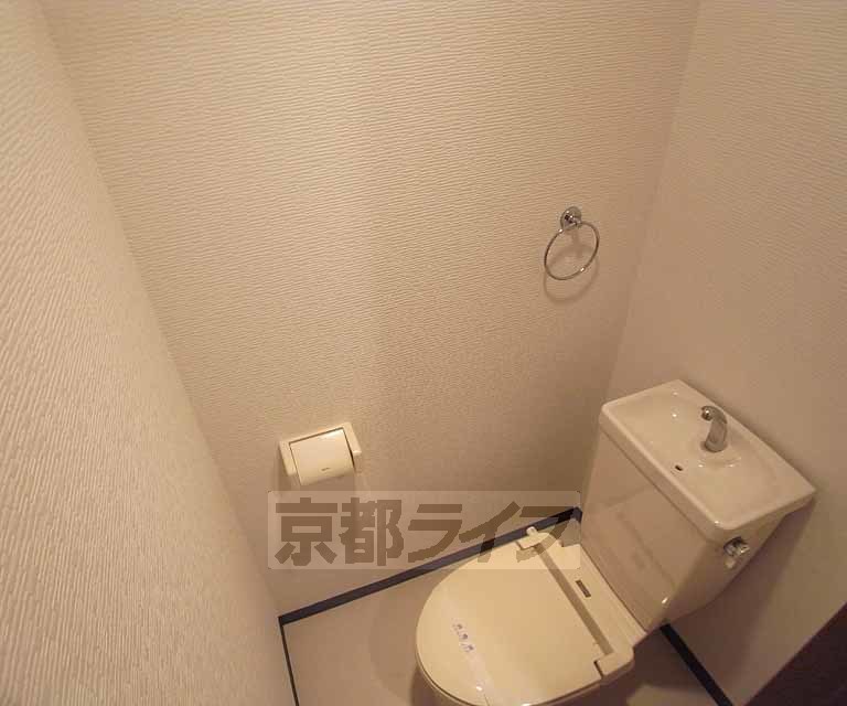 トイレ　綺麗なトイレです。