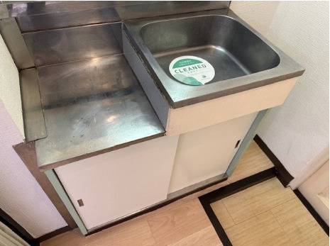 キッチン　別部屋参照