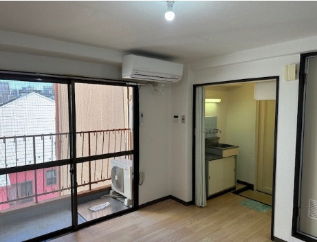 居室・リビング　別部屋参照