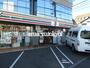 コンビニ　セブンイレブン武蔵野井ノ頭通り店（コンビニ）まで160m