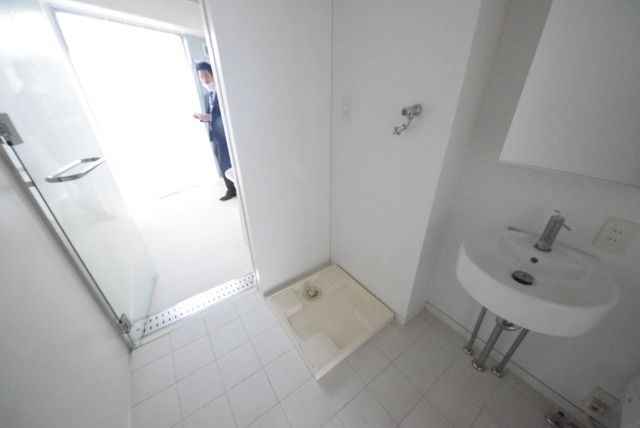 その他部屋・スペース　★★室内洗濯機置き場★★