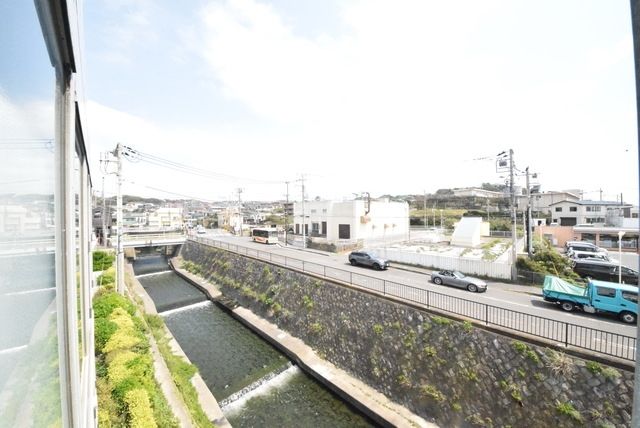 眺望　★★景観★★