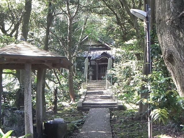 その他　霊光寺（その他）まで718m