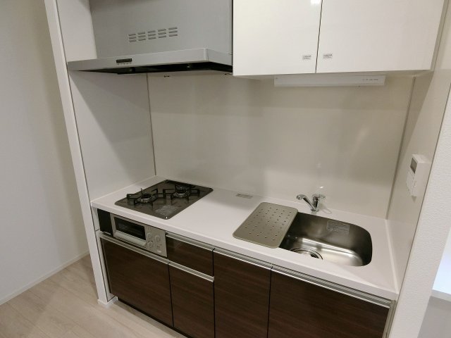 キッチン　別号室参照