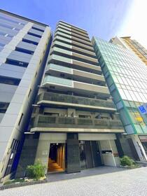 地下鉄中央線/堺筋本町駅 歩2分