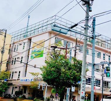 小学校　台東区立富士小学校（小学校）まで689m