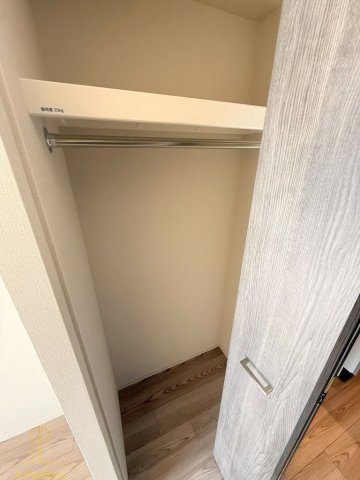 収納　リヴェント難波ウエスト