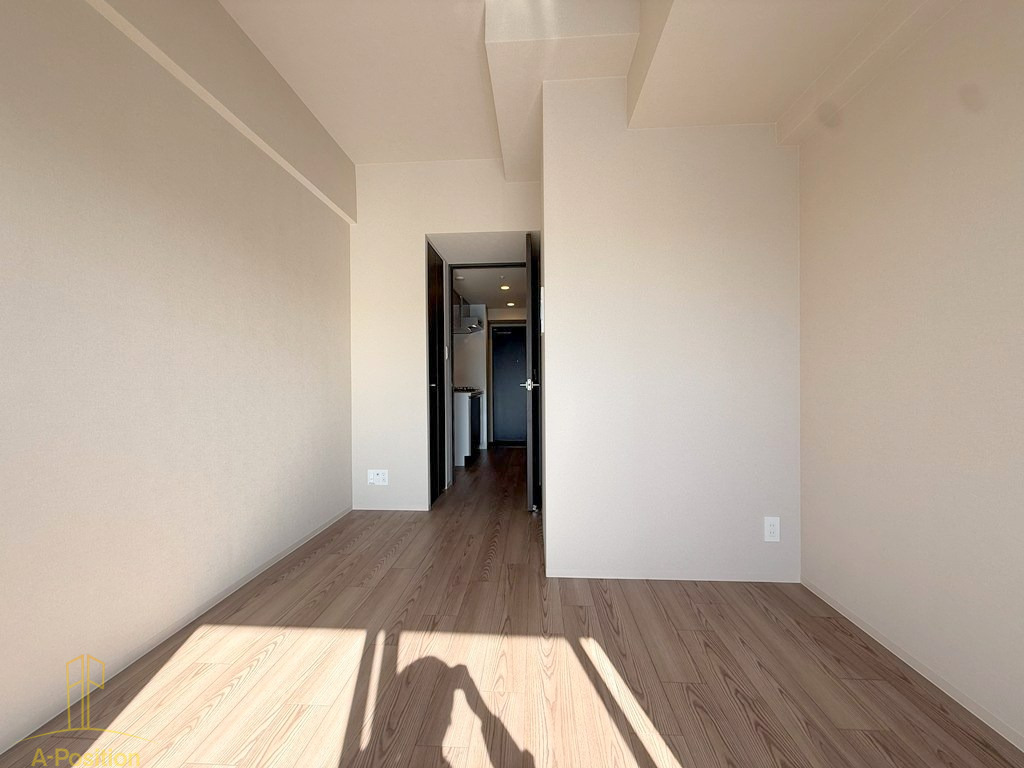 居室・リビング　リヴェント難波ウエスト