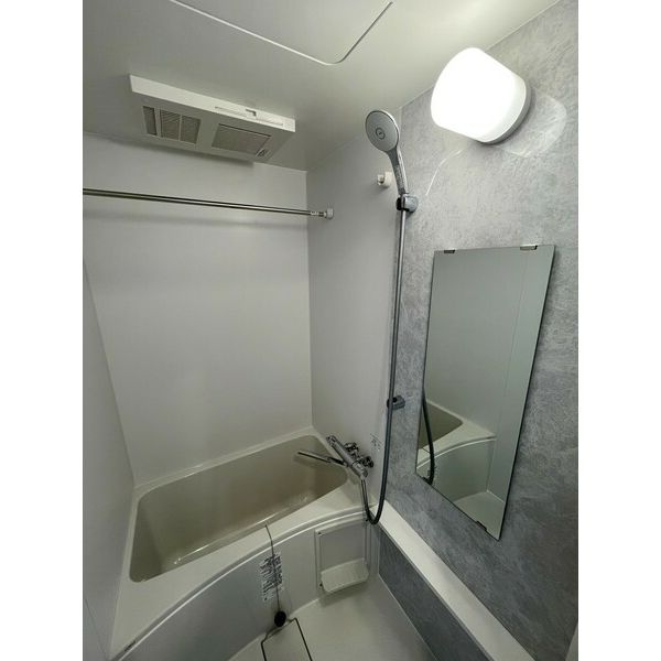 バス・シャワールーム　※同シリーズ参考