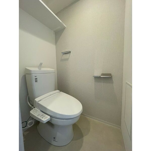 トイレ　※同シリーズ参考