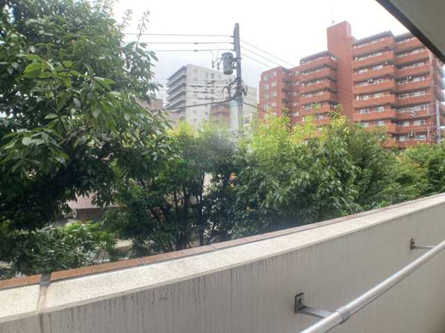 眺望　パークアクシス滝野川ラ ブリーズ