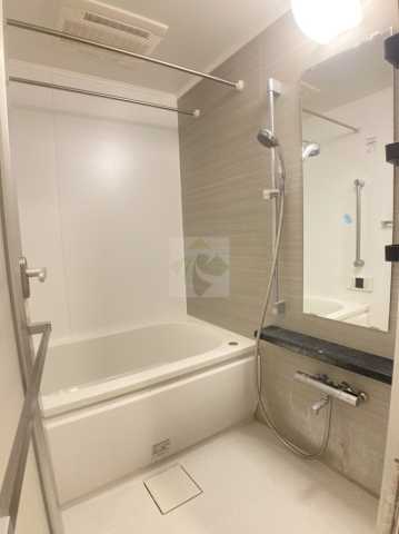 バス・シャワールーム　パークアクシス滝野川ラ ブリーズ