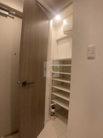 その他設備　パークアクシス滝野川ラ ブリーズ