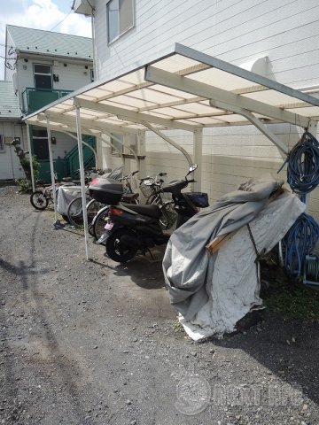 その他共有部分　第2ハウスグリーン