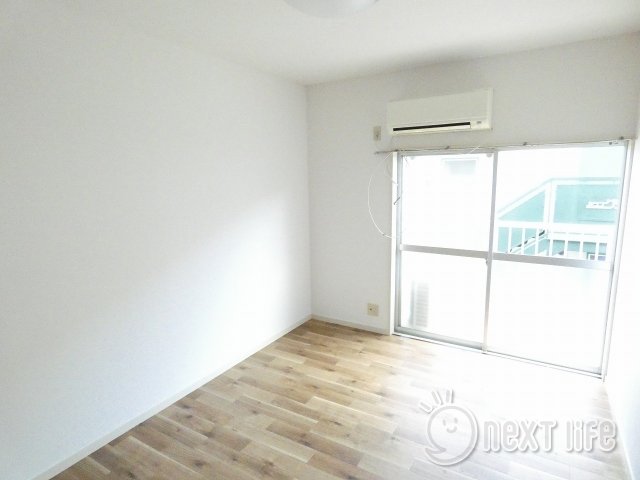 その他部屋・スペース　第2ハウスグリーン