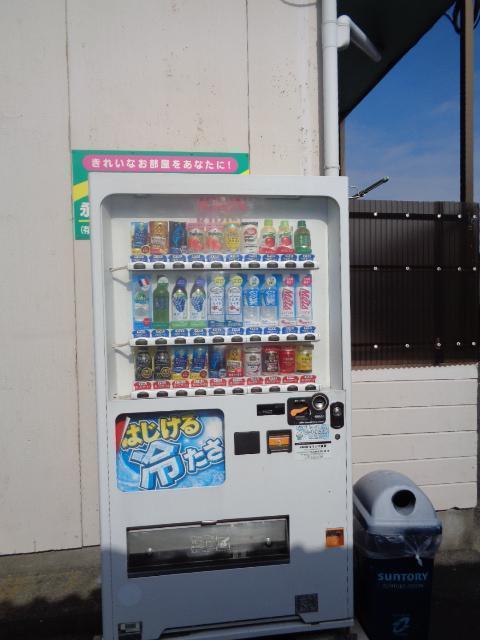 コンビニ　コンビニ（コンビニ）まで350m