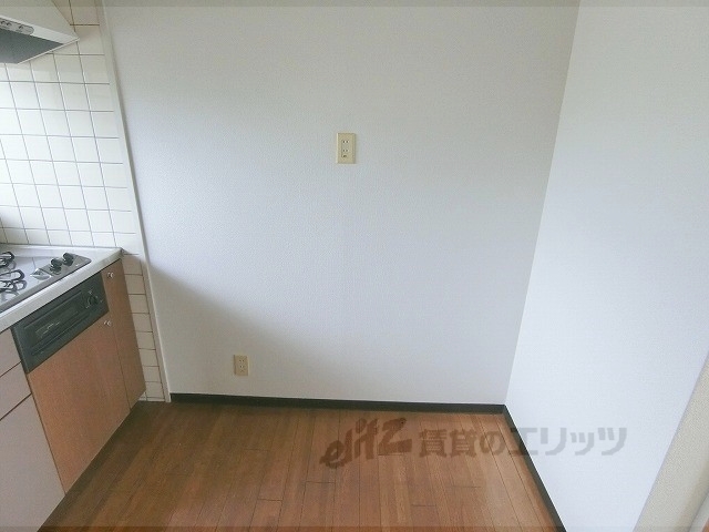 その他部屋・スペース　冷蔵庫置場