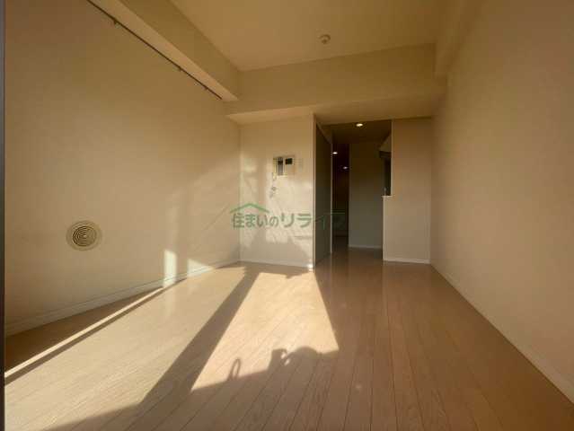 居室・リビング　別部屋参考写真