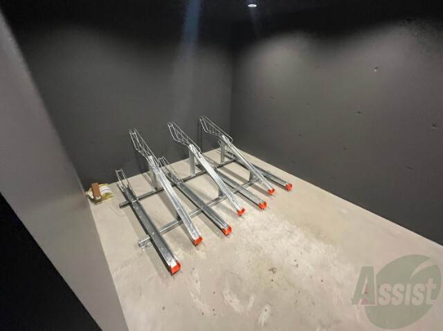 その他共有部分　駐輪場その他