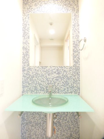 洗面設備　洗面※別部屋参考写真