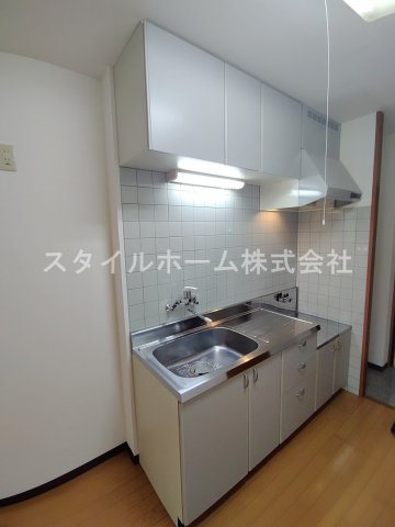 キッチン　イメージ写真