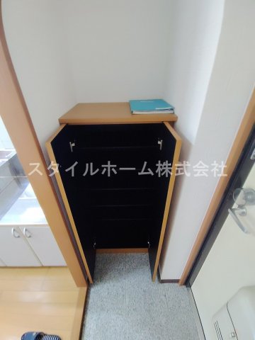 玄関　イメージ写真