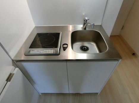 キッチン　※同仕様写真含む