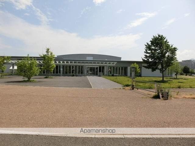 その他　盛岡遺跡の学び館（その他）まで644m