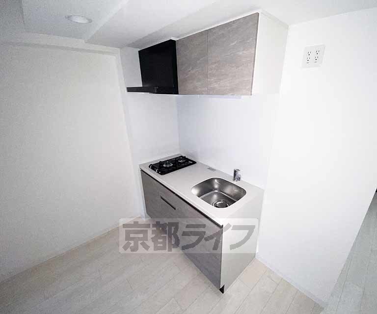 キッチン　システムキッチン