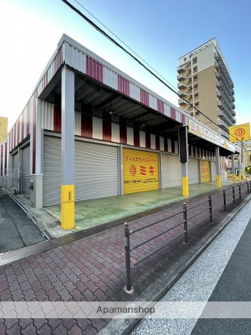 スーパー　ディスカウントスーパー ミキ（スーパー）まで279m