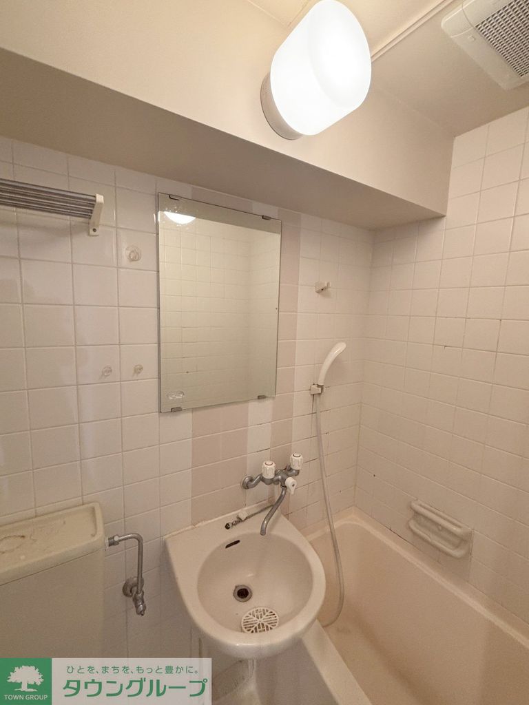 洗面設備　洗面台♪